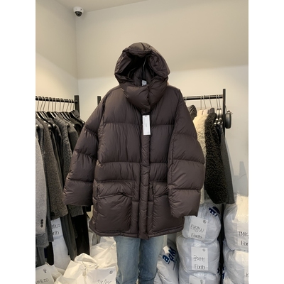 FORTH东大门㊣直邮女士新品热卖25秋冬真品时尚人气短款羽绒服