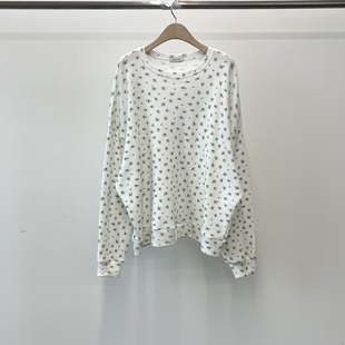 ANOTHER AVENUE韩国代购㊣女装新品人气热卖26春夏推荐卫衣