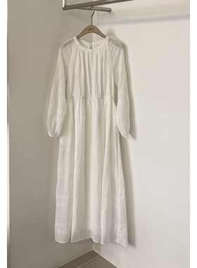 TEWNTY FOUR SEVEN24-7韩国东大门代购㊣女装新款时尚连衣裙