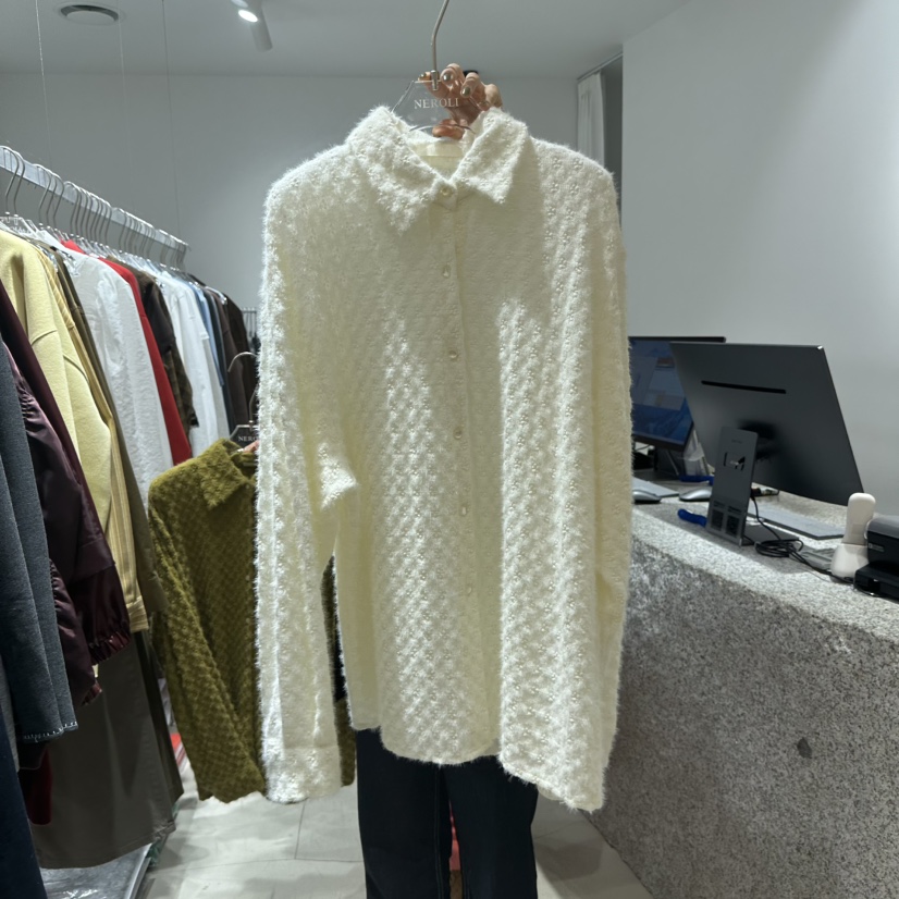 NEROLI 36韩国直邮㊣女装新品真品时尚休闲推荐热卖针织衫