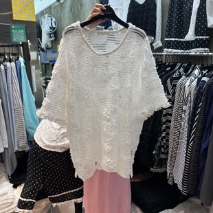推荐 新款 人气休闲热卖 时尚 RUNWAY韩国东大门代购 针织衫 ㊣女装