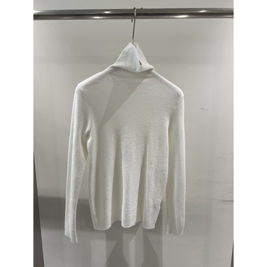 MENTOR东大门㊣实拍女装新款休闲时尚真品推荐25秋冬长袖T恤