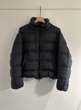 NOTICE东大门㊣直邮女装新品人气25秋冬热卖休闲短款羽绒服