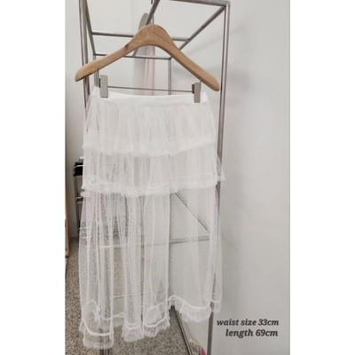 LAYERING韩国直邮㊣女士新款休闲真品人气25秋冬热卖时尚长裙