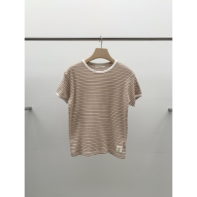 LEGACY BONE韩国代购㊣女装新款时尚休闲推荐人气26春夏T恤