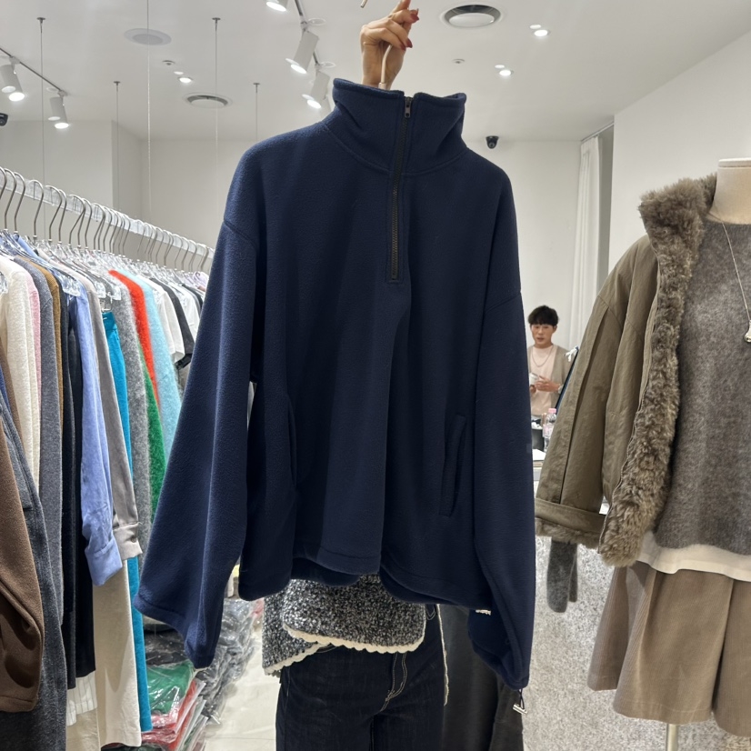 NEROLI 36韩国直邮㊣女士新款真品人气推荐时尚休闲25秋冬卫衣