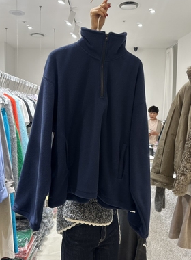 NEROLI 36韩国直邮㊣女士新款真品人气推荐时尚休闲25秋冬卫衣