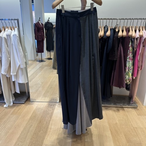 VAN NZILL韩国代购㊣女士新品时尚真品25秋冬人气热卖休闲裤