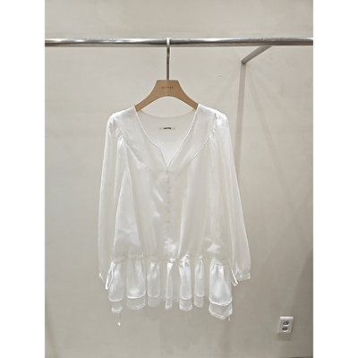 MONTER㊣东大门实拍女装新品休闲真品人气26春夏时尚连衣裙