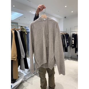 THE BRUNCH东大门㊣实拍女装新品人气推荐针织衫连帽衫浣熊