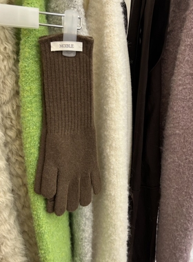 PORTS MOSS韩国直邮㊣女士新款真品25秋冬热卖休闲手套Sale