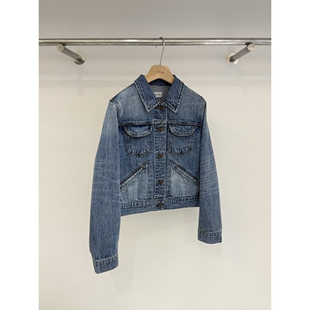 TOOGOOD韩国直邮㊣女士新品时尚热卖26春夏推荐人气真品夹克