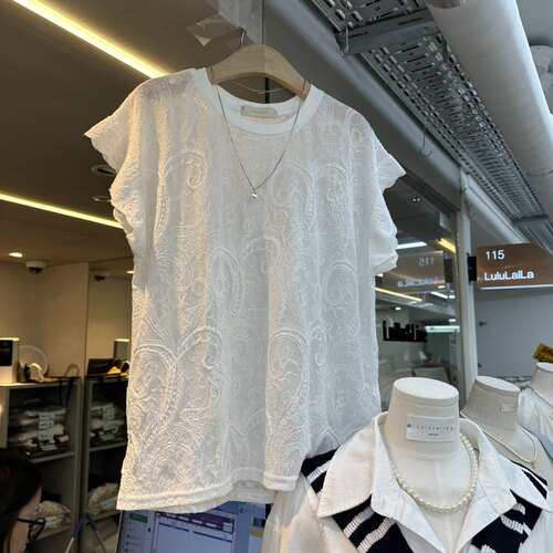 FLYFLY/LULULALLA/LIVE㊣韩国直邮实拍女士新品热卖人气衬衫