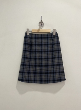 BLEECKER东大门㊣代购女士新款时尚真品推荐休闲半身裙中短裙