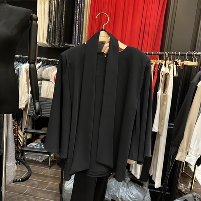 HERISH-HAUTE东大门直邮㊣女士新款热卖推荐休闲衬衫含围巾