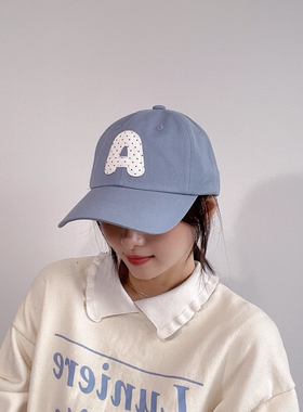 LOVELY HAT韩国代购㊣女士新款休闲人气推荐热卖26春夏帽子