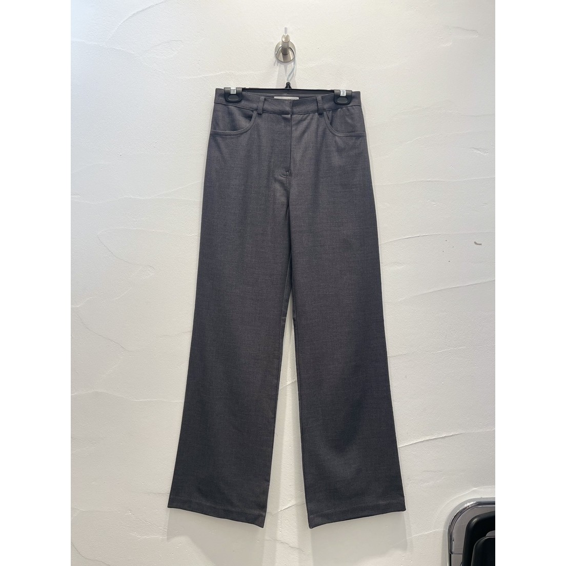 BROWN PAPER-S东大门㊣直邮女装新款休闲人气25秋冬休闲裤