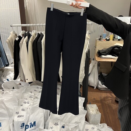 UNDERSTANDING韩国代购㊣女装新品推荐人气时尚热卖26春夏休闲裤