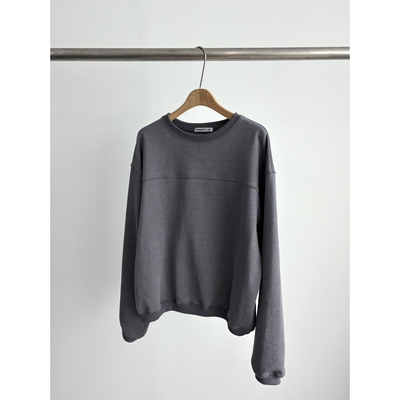 ROMANTICIZE韩国直邮㊣女装新品人气时尚休闲热卖26春夏卫衣圆领