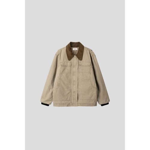 THE GGON韩国直邮㊣女装新款真品人气推荐休闲25秋冬时尚夹克