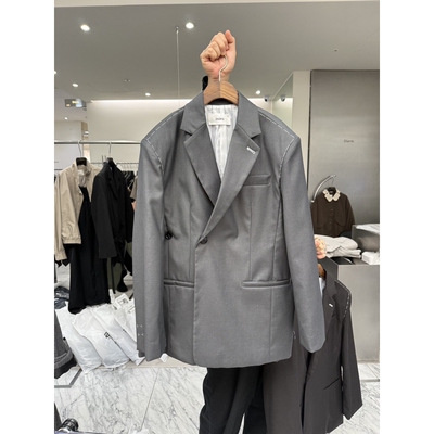 PAIRING东大门直邮㊣女士新款热卖真品26春夏休闲推荐时尚夹克