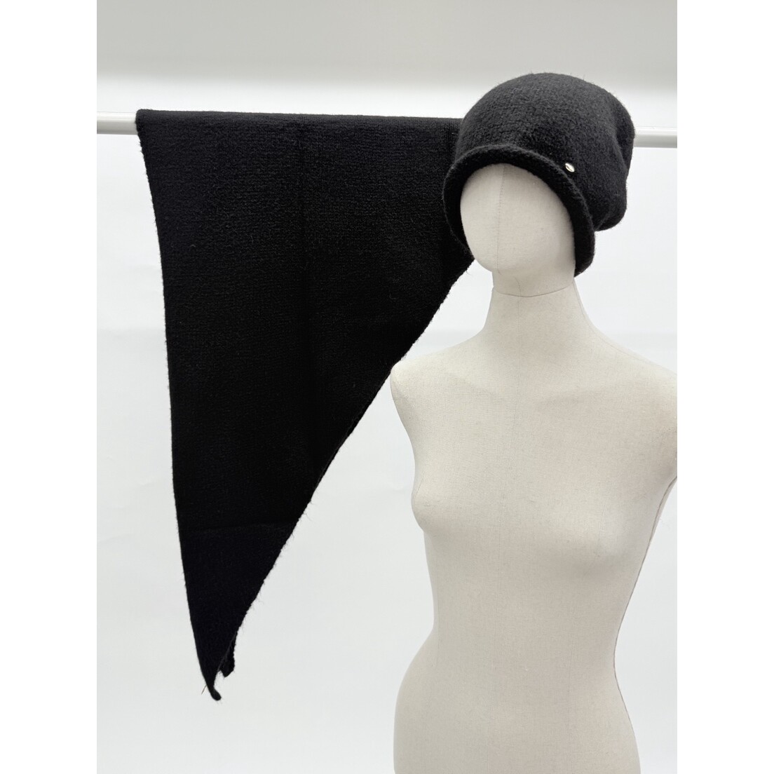 ROOKIE BUD-L东大门㊣直邮女士新款热卖时尚人气套装围巾