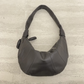 休闲单肩斜跨包 人气25秋冬时尚 PLACE韩国代购 ㊣女士新品