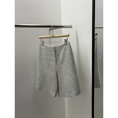 REGULARLY/PLACOR韩国代购㊣女装新品真品人气时尚短裤粗花呢