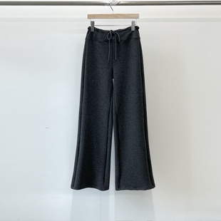 ANOTHER AVENUE㊣韩国直邮实拍女装新品人气休闲时尚休闲裤