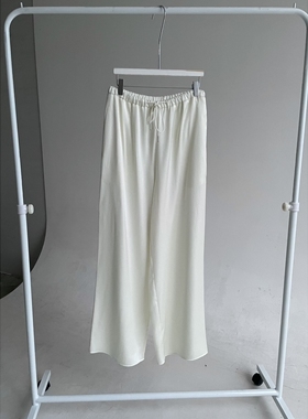 URBANE cloth韩国代购㊣女装新品人气时尚26春夏推荐休闲裤