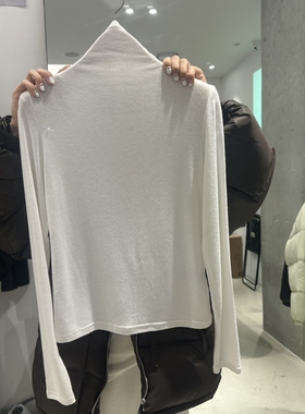 MOMENT/RECOVER韩国直邮㊣女装新品真品热卖推荐休闲长袖T恤