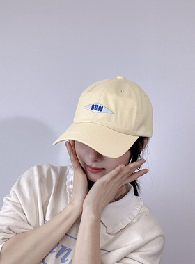 LOVELY HAT㊣韩国直邮实拍女装新款热卖26春夏时尚休闲帽子