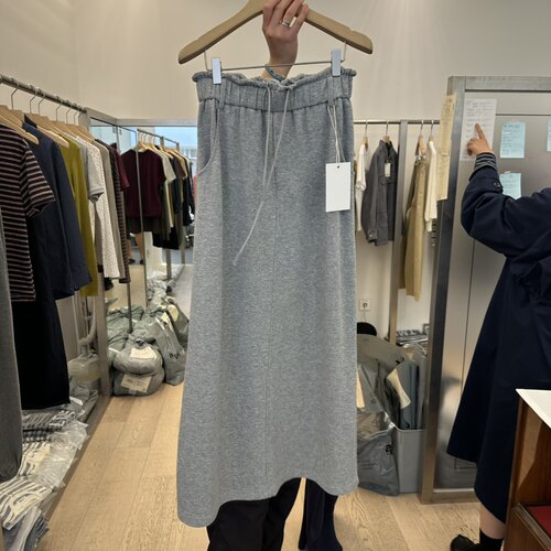 LTMS东大门㊣代购女士26秋季新品真品推荐休闲人气热卖长裙