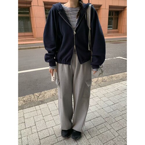 MELLOUNGE-2件起㊣韩国直邮实拍女士新款热卖时尚推荐休闲裤