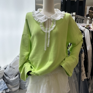 CHEAP-CHIC/CHARLES THE SECOND东大门㊣实拍女装新款推荐卫