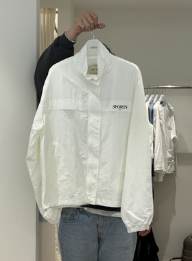 ARKIE/TAF韩国代购㊣女士新款推荐休闲人气26春夏热卖夹克