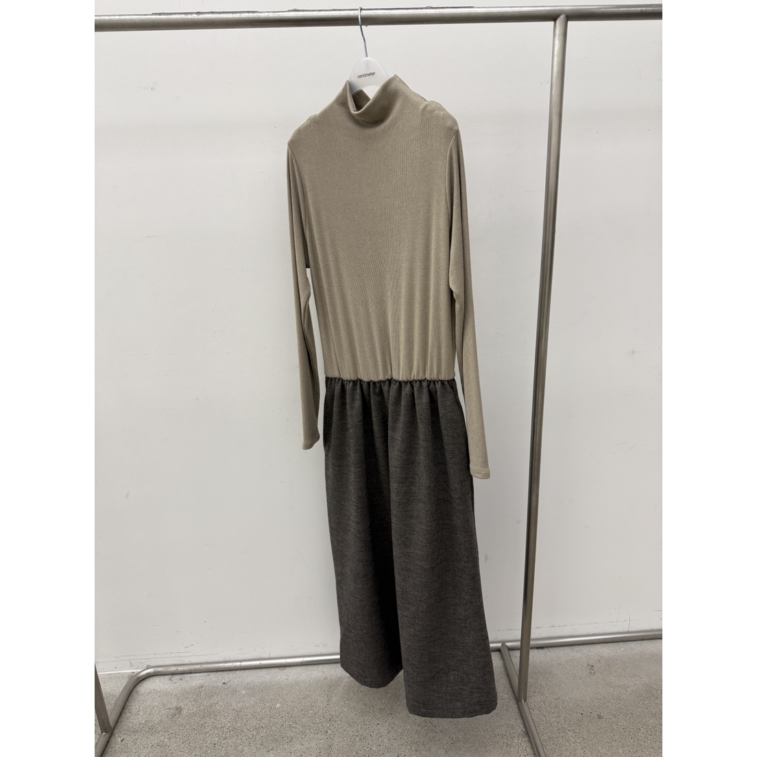 CM_centimeter韩国直邮㊣女装新款时尚真品休闲25秋冬连衣裙