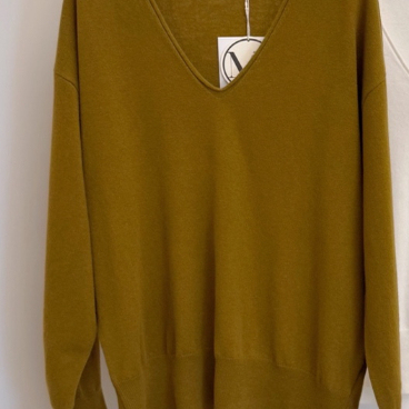 Le masterpiece东大门㊣实拍女士新款休闲人气推荐真品针织衫