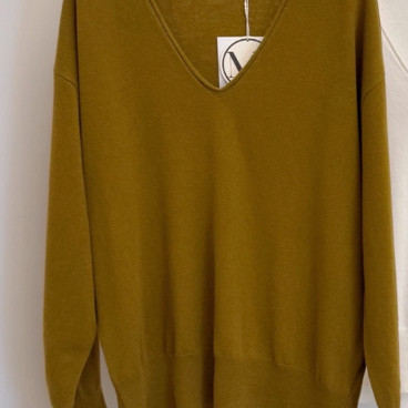 Le masterpiece东大门㊣实拍女士新款休闲人气推荐真品针织衫