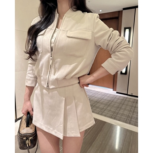 P㊣韩国直邮实拍女装 休闲26春夏裙裤 新款 人气推荐 热卖 LAFFINE