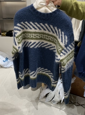 TEMPTING东大门㊣直邮女装新品时尚真品人气热卖休闲针织衫