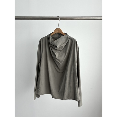 ROMANTICIZE韩国代购㊣女士新品推荐热卖26春夏休闲时尚衬衫