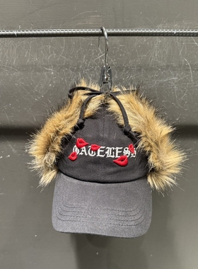 GATELESS东大门㊣直邮女装新款时尚热卖推荐人气25秋冬帽子