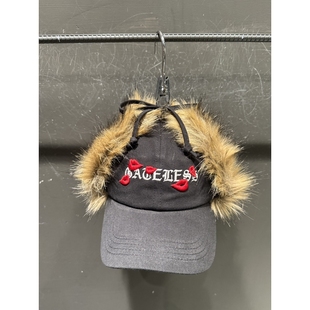 GATELESS东大门㊣直邮女装新款时尚热卖推荐人气25秋冬帽子