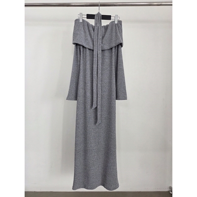 VERANDA东大门㊣代购女士新款热卖真品推荐时尚连衣裙含腰带