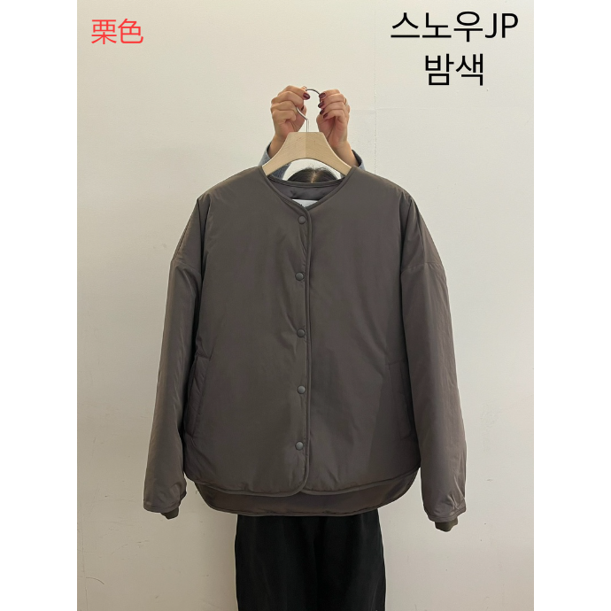 TAUPE东大门㊣代购女士新款休闲人气真品时尚25秋冬热卖夹克