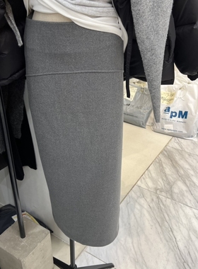 RECOVER/MOMENT韩国直邮㊣女士新款人气热卖真品推荐时尚长裙