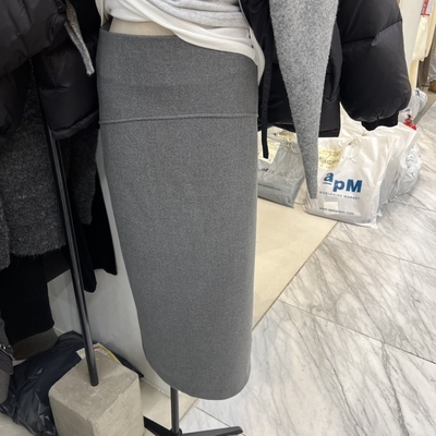 RECOVER/MOMENT韩国直邮㊣女士新款人气热卖真品推荐时尚长裙