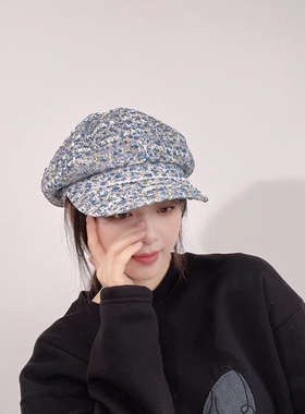 LOVELY HAT㊣韩国直邮实拍女士新款推荐26春夏热卖人气帽子