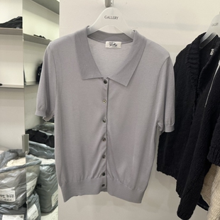 新品 人气26春夏时尚 推荐 GALLERY 针织衫 ㊣女装 热卖 P韩国代购